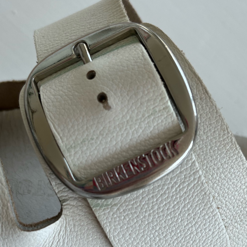 Birkenstock Arizona Big Buckle Sandals - Picture 8 of 8